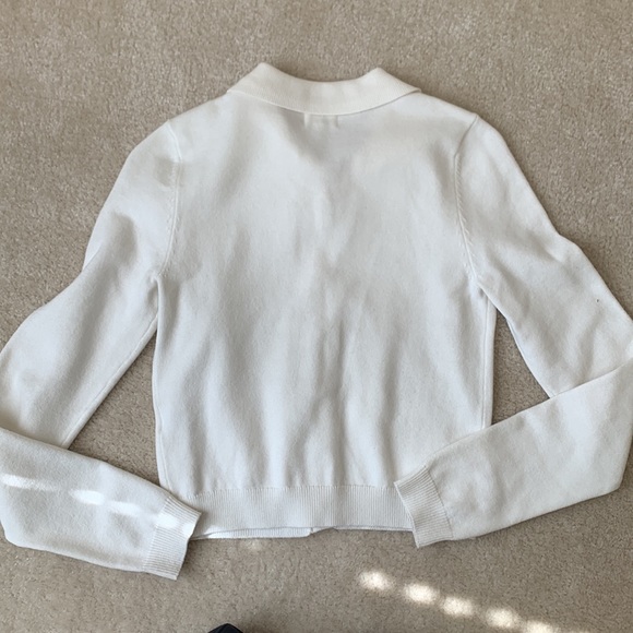 Song of Style ‘Tangerine’ Cardigan - Picture 7 of 7